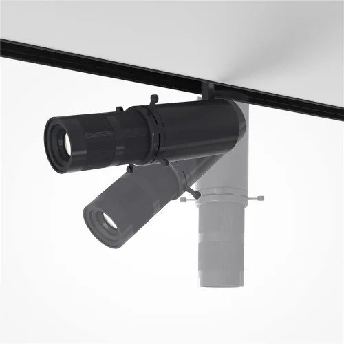 Трековый светильник Гала / Gala Exility 2700-6000K 10Вт 20°-35° Dim Smart (Черный) TR108-4-10W3K-DS-B - фото 14