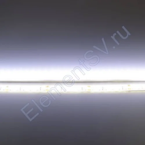 Светодиодная лента Standart PRO class, 3528, 120 led/m, Day White, 24V, IP54 - фото 4.