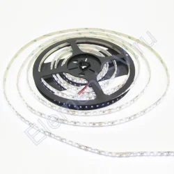 Светодиодная лента Standart PRO class, 3528, 120 led/m, Day White, 24V, IP54