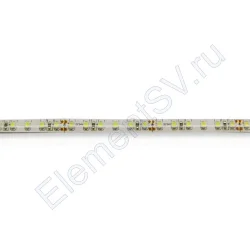Светодиодная лента Standart PRO class, 3528, 120 led/m, Day White, 24V, IP54