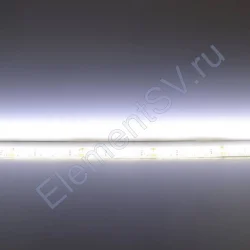 Светодиодная лента Standart PRO class, 3528, 120 led/m, Day White, 24V, IP54