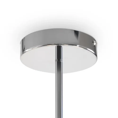 Подвесной светильник Freya FR5381PL-06CH (Хром) - фото 8