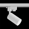 Трековый светильник TR002-1-GU10-W (Белый) - фото 5