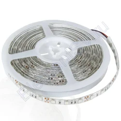 Светодиодная лента Standart PRO class, 5050, 60led/m, Blue, 12V, IP65