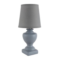 Настольная лампа «LUMION» 8164/1T, серия: BIANKA - -