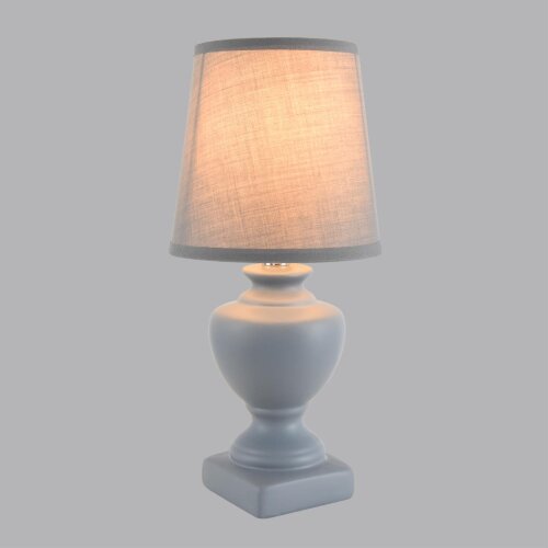 Настольная лампа «LUMION» 8164/1T, серия: BIANKA. Фото 2.