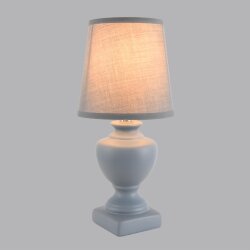 Настольная лампа «LUMION» 8164/1T, серия: BIANKA - -