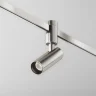Трековый светильник Фокус / Focus Led Flarity 4000K 5Вт 34° (Платина) TR144-1-5W4K-W-PT - фото 3