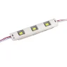 Светодиодный модуль линейный 5730-3 MOD44 (1,5W, 12V, cool white) - фото I