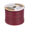 Кабель Stereo 2х1.5 Red/Black бухта (м) PROCONNECT 01-6106-6 - фото 2