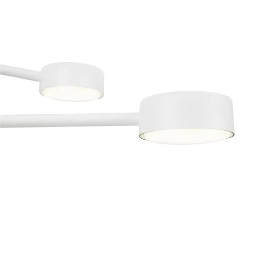 Потолочный светильник Freya FR5363CL-06W (Белый) - фото 3