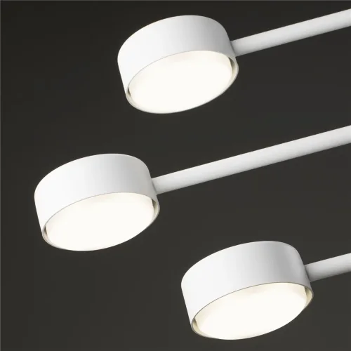 Потолочный светильник Freya FR5363CL-06W (Белый) - фото 7