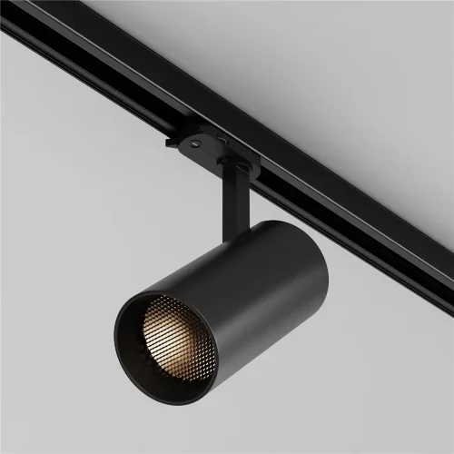 Светофильтр HoneyComb ⌀65мм для Фокус / Focus Led 30Вт (Черный) HoneyComb-D64 - фото 4