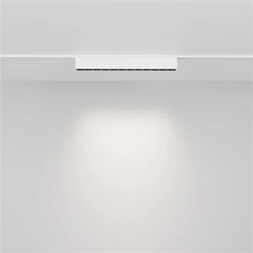Трековый светильник Точки / Points Radity 2700-6500K 12Вт 36° Dim Smart (Белый) TR082-4-12WTW-M-W - фото 2