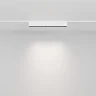 Трековый светильник Точки / Points Radity 2700-6500K 12Вт 36° Dim Smart (Белый) TR082-4-12WTW-M-W - фото 2