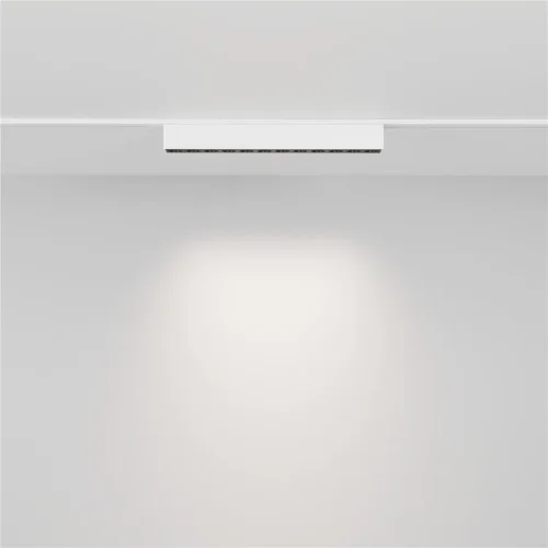 Трековый светильник Точки / Points Radity 2700-6500K 12Вт 36° Dim Smart (Белый) TR082-4-12WTW-M-W - фото 7