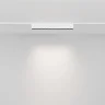 Трековый светильник Точки / Points Radity 2700-6500K 12Вт 36° Dim Smart (Белый) TR082-4-12WTW-M-W - фото 7