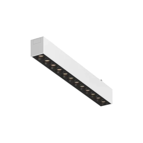 Трековый светильник Точки / Points Radity 2700-6500K 12Вт 36° Dim Smart (Белый) TR082-4-12WTW-M-W - фото 8