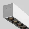 Трековый светильник Точки / Points Radity 2700-6500K 12Вт 36° Dim Smart (Белый) TR082-4-12WTW-M-W - фото 11