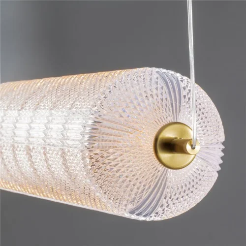 Подвесной светильник Freya FR6135PL-L18BT (Латунь) - фото 5