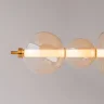 Подвесной светильник Футуро / Futuro 3000К 40Вт (Латунь) MOD307PL-L40BS3K - фото 4