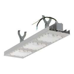 Светильник ТРАКТ LED ПРОМ-150Вт