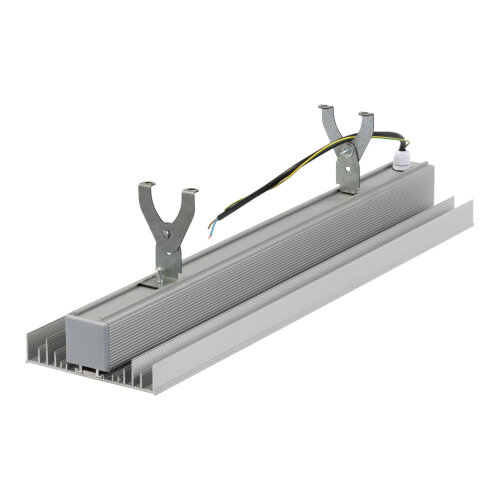 Светильник ТРАКТ LED ПРОМ-150Вт - фото 2