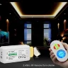 Диммер с пультом Mi-Light FUT021 P824 (Brightness, 12-24V, 120-240W, 2.4GHz) - фото II
