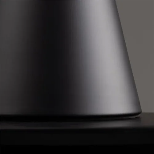 Настольный светильник Freya FR5289TL-01B (Черный) - фото 7