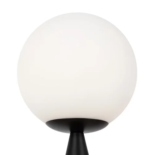 Настольный светильник Сияние / Glow (Черный) FR5289TL-01B - фото 6