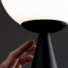 Настольный светильник Сияние / Glow (Черный) FR5289TL-01B - фото 11