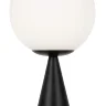 Настольный светильник Сияние / Glow (Черный) FR5289TL-01B - фото 15