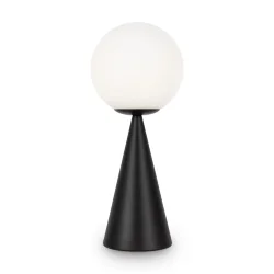 Настольный светильник Сияние / Glow (Черный) FR5289TL-01B