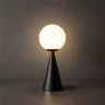 Настольный светильник Сияние / Glow (Черный) FR5289TL-01B - фото 5