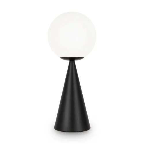 Настольный светильник Сияние / Glow (Черный) FR5289TL-01B - фото 9