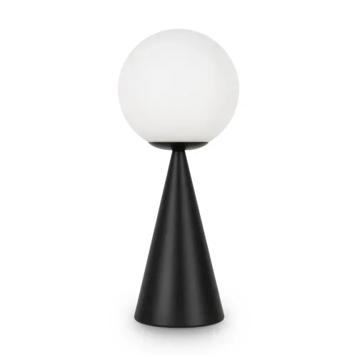 Настольный светильник Сияние / Glow (Черный) FR5289TL-01B - фото 10