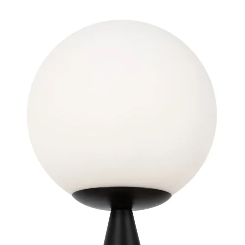 Настольный светильник Сияние / Glow (Черный) FR5289TL-01B - фото 11