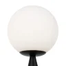 Настольный светильник Сияние / Glow (Черный) FR5289TL-01B - фото 11