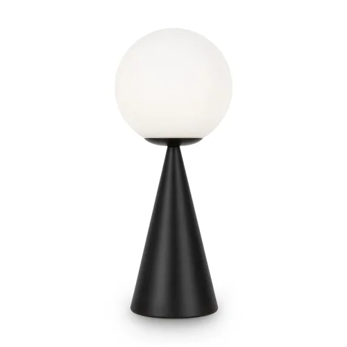 Настольный светильник Сияние / Glow (Черный) FR5289TL-01B - фото 18