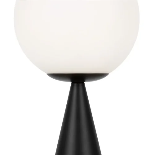 Настольный светильник Сияние / Glow (Черный) FR5289TL-01B - фото 20