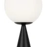 Настольный светильник Сияние / Glow (Черный) FR5289TL-01B - фото 20