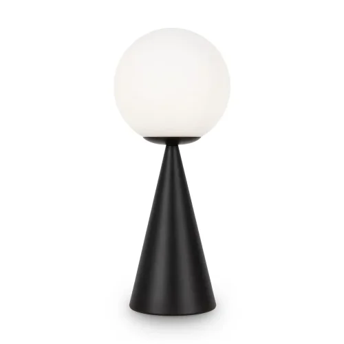 Настольный светильник Сияние / Glow (Черный) FR5289TL-01B - фото 21