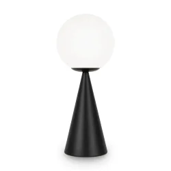 Настольный светильник Сияние / Glow (Черный) FR5289TL-01B