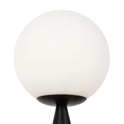 Настольный светильник Сияние / Glow (Черный) FR5289TL-01B