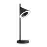 Настольный светильник Freya FR6141TL-L7B (Черный) - фото 2