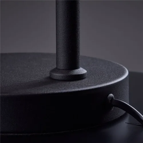 Настольный светильник Freya FR6141TL-L7B (Черный) - фото 7