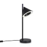 Настольный светильник Freya FR6141TL-L7B (Черный) - фото 2