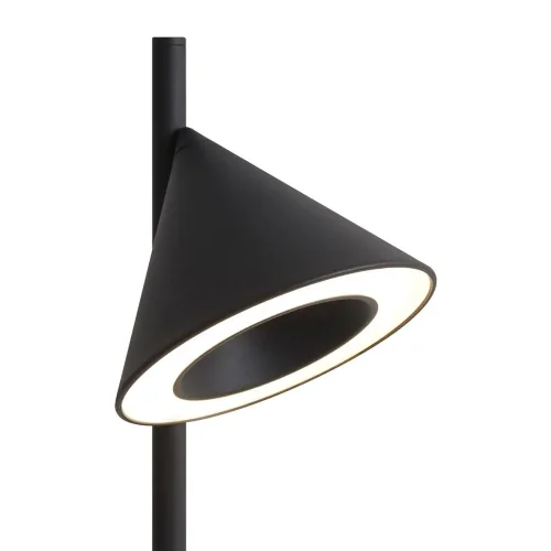 Настольный светильник Freya FR6141TL-L7B (Черный) - фото 10