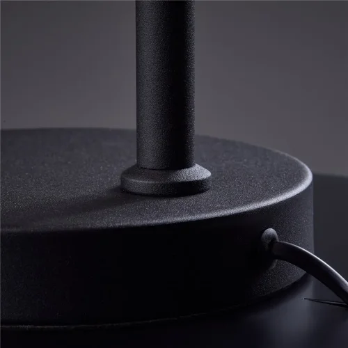 Настольный светильник Этро / Etro (Черный) FR6141TL-L7B - фото 3