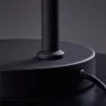 Настольный светильник Этро / Etro (Черный) FR6141TL-L7B - фото 3